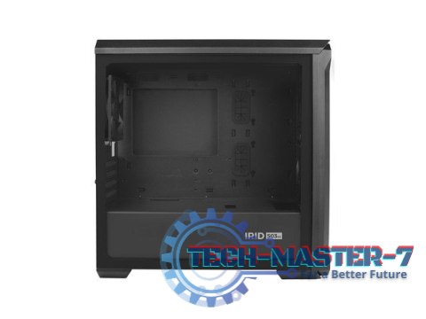 Obudowa Irid 503 V2 Micro tower, z oknem, USB 3.0 Obudowa Irid 503 V2 Micro tower, z oknem, USB 3.0