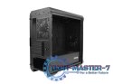 Obudowa Irid 503 V2 Micro tower, z oknem, USB 3.0
