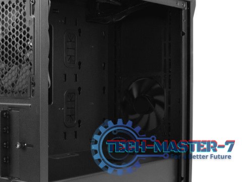 Obudowa Irid 503 V2 Micro tower, z oknem, USB 3.0 Obudowa Irid 503 V2 Micro tower, z oknem, USB 3.0