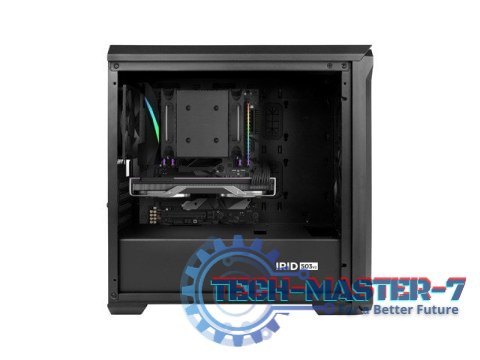 Obudowa Irid 503 V2 Micro tower, z oknem, USB 3.0 Obudowa Irid 503 V2 Micro tower, z oknem, USB 3.0