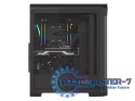 Obudowa Irid 505 V2 z oknem, USB 3.0