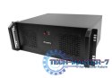 Obudowa serwerowa ATX 350/10 19 cali /4U