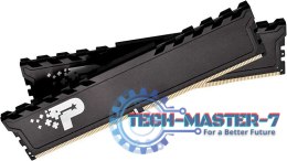 Pamięć DDR4 Signature Premium 32GB/2666(2*16GB) Black CL19