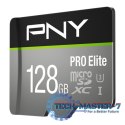 Pamięć MicroSDXC 128GB P-SDU128V31100PRO-GE