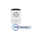 Pendrive 64GB HP USB 2.0 HPFD222W-64