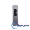 Pendrive 64GB USB3.1 ELITE STEEL FD64GESTEEL31G-EF