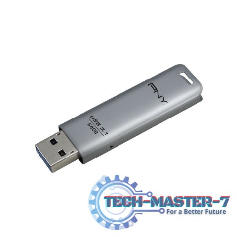 Pendrive 64GB USB3.1 ELITE STEEL FD64GESTEEL31G-EF Pendrive 64GB USB3.1 ELITE STEEL FD64GESTEEL31G-EF
