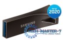 Pendrive BAR Plus USB3.1 256 GB Titan Gray