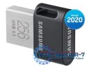 Pendrive FIT Plus USB3.1 256 GB Gray MUF-256AB/AP