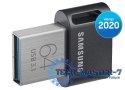 Pendrive FIT Plus USB3.1 64 GB Gray MUF-64AB/APC