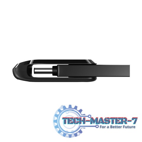Pendrive Ultra Dual Drive Go 128 GB USB 3.1 Type-C 150MB/s Pendrive Ultra Dual Drive Go 128 GB USB 3.1 Type-C 150MB/s