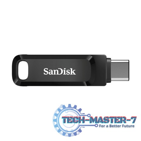 Pendrive Ultra Dual Drive Go 32 GB USB 3.1 Type-C 150MB/s Pendrive Ultra Dual Drive Go 32 GB USB 3.1 Type-C 150MB/s