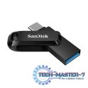 Pendrive Ultra Dual Drive Go 32 GB USB 3.1 Type-C 150MB/s