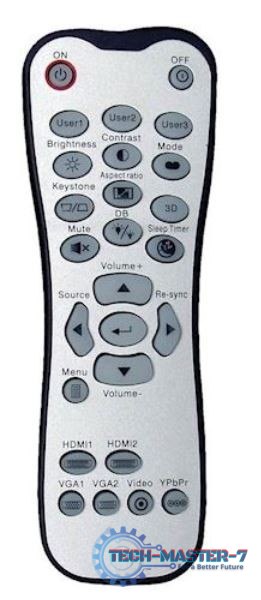 Projektor HD28e DLP FullHD 3800, 30 000:1 Projektor HD28e DLP FullHD 3800, 30 000:1