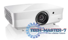 Projektor UHZ65LV UHD 4K 5000L 2.000.000:1