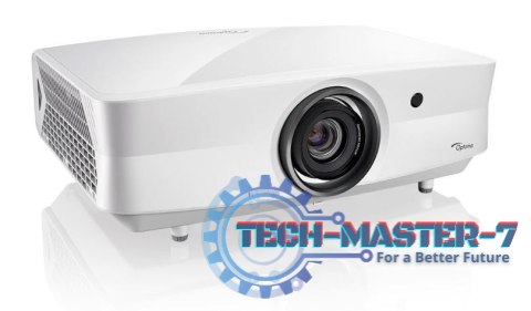 Projektor UHZ65LV UHD 4K 5000L 2.000.000:1 Projektor UHZ65LV UHD 4K 5000L 2.000.000:1
