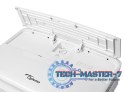 Projektor UHZ65LV UHD 4K 5000L 2.000.000:1
