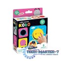 Puzzle Odkrywam koło