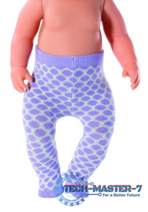 Rajstopki 2-pak Baby Born Rajstopki 2-pak Baby Born