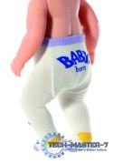 Rajstopki 2-pak Baby Born