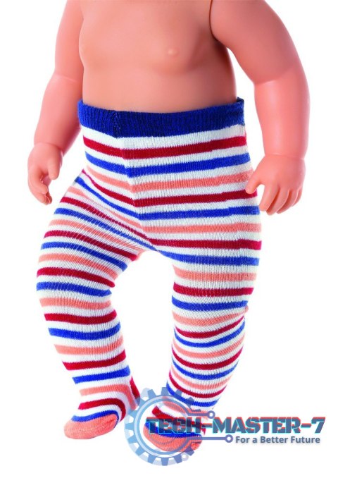 Rajstopki 2-pak Baby Born Rajstopki 2-pak Baby Born