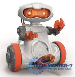 Robot Mio Nowa Generacja