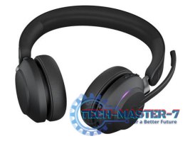 Słuchawki Evolve2 65 Link380c MS Stereo Black