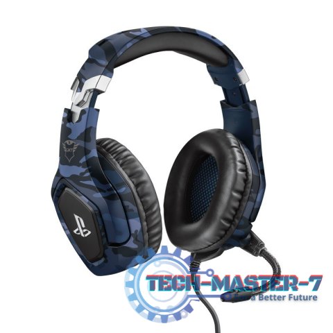 Słuchawki gamingowe GXT 488 FORZE-B PS4