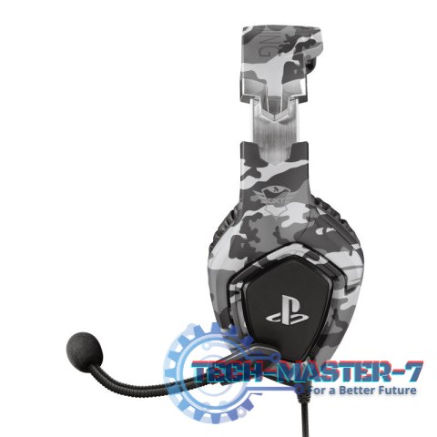 Słuchawki gamingowe GXT 488 FORZE-G PS4 Słuchawki gamingowe GXT 488 FORZE-G PS4