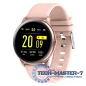 Smartwatch Fit FW32 Neon