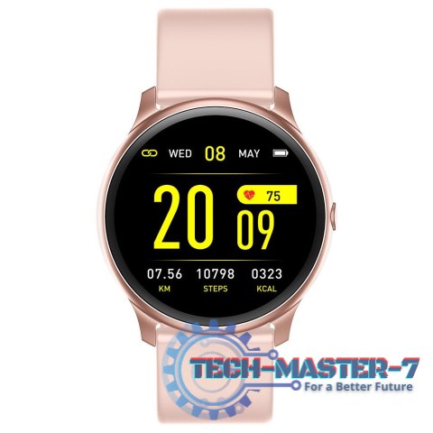 Smartwatch Fit FW32 Neon Smartwatch Fit FW32 Neon