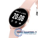 Smartwatch Fit FW32 Neon