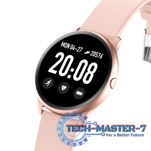 Smartwatch Fit FW32 Neon Smartwatch Fit FW32 Neon