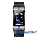 Smartwatch Fit FW34 Srebrny