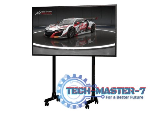 Stojak na monitor Next Level Racing 1 monitor