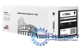 Toner do 106A W1106A czarny TH-106AN 100% nowy