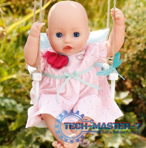 Ubranko Baby Annabell Ubranko Baby Annabell