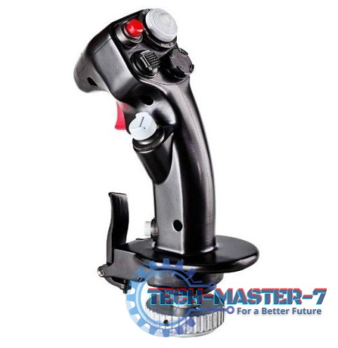 Uchwyt joysticka F-16C Viper