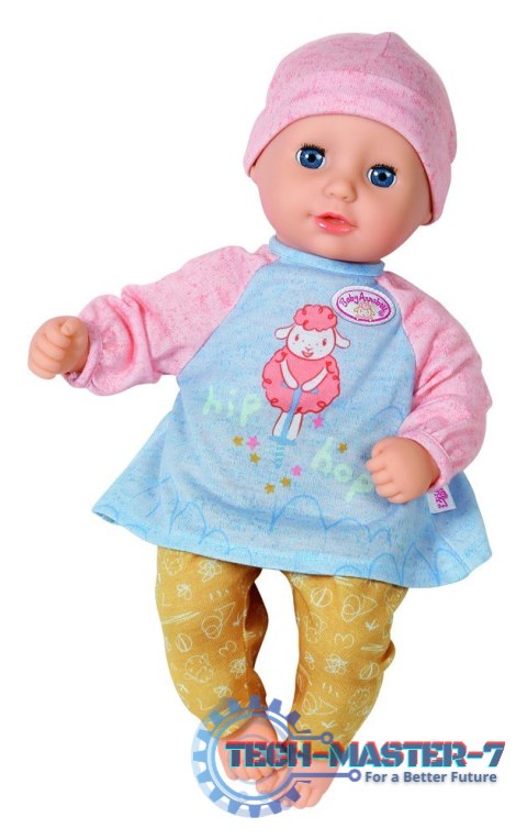 Wygodne ubranko 36 cm Baby Annabell Wygodne ubranko 36 cm Baby Annabell