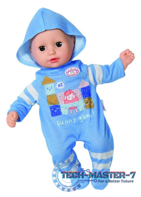 Wygodne ubranko 36 cm Baby Annabell Wygodne ubranko 36 cm Baby Annabell