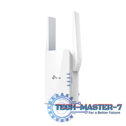 Wzmacniacz sygnalu WiFi RE505X AX1500