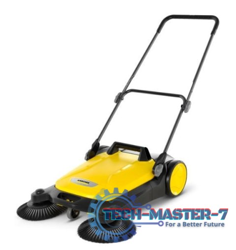 Zamiatarka S 4 Twin 1.766-360.0