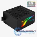 Zasilacz LUX RGB 650W 80+Bronze N.MODULAR ATX EU