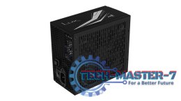 Zasilacz LUX RGB 750W 80+Bronze N.MODULAR ATX E
