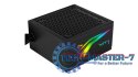 Zasilacz LUX RGB 750W 80+Bronze N.MODULAR ATX E