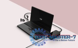 Zasilacz MAXO 90W do HP