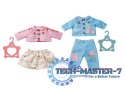 Zestaw ubranek BABY ANNABELL Outfit