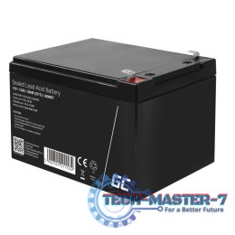 Akumulator AGM 12V 12Ah
