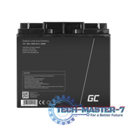 Akumulator AGM 12V 18Ah