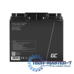 Akumulator AGM 12V 20Ah